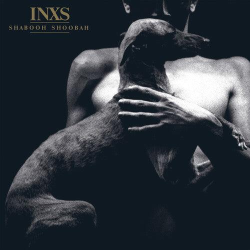 INXS- Shabooh Shoobah (Rocktober '22) - LP