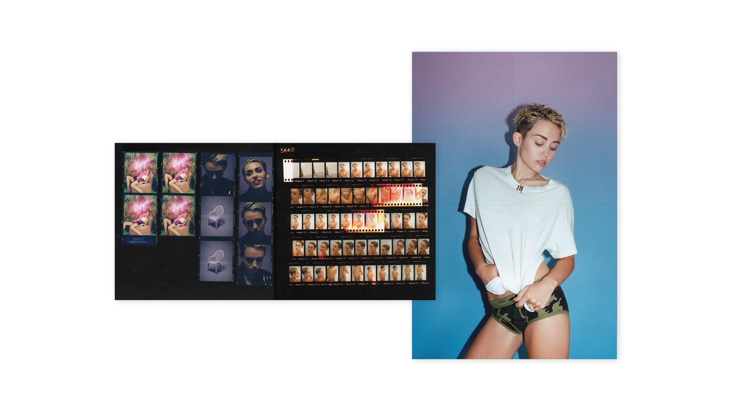 Miley Cyrus- Bangerz (10th Anniv Ed) - LP