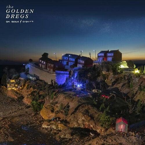 Golden Dregs- On Grace & Dignity - LP