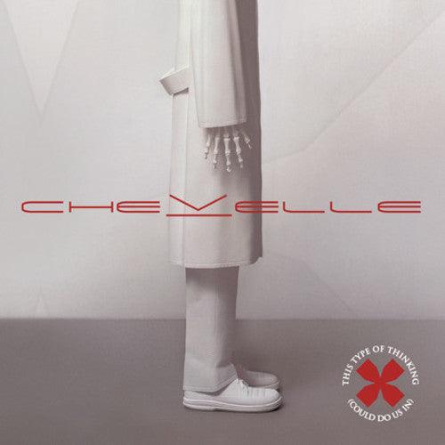 Chevelle- This Type Of Thinking (Could Do Us In) - LP