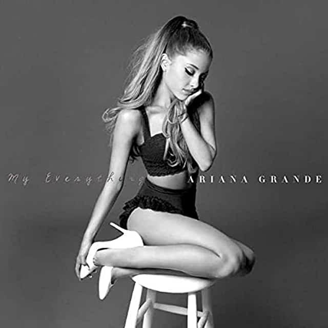 Ariana Grande- My Everything - LP