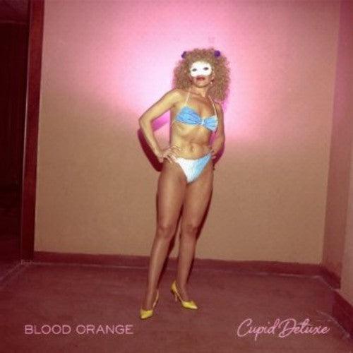 Blood Orange- Cupid Deluxe - LP