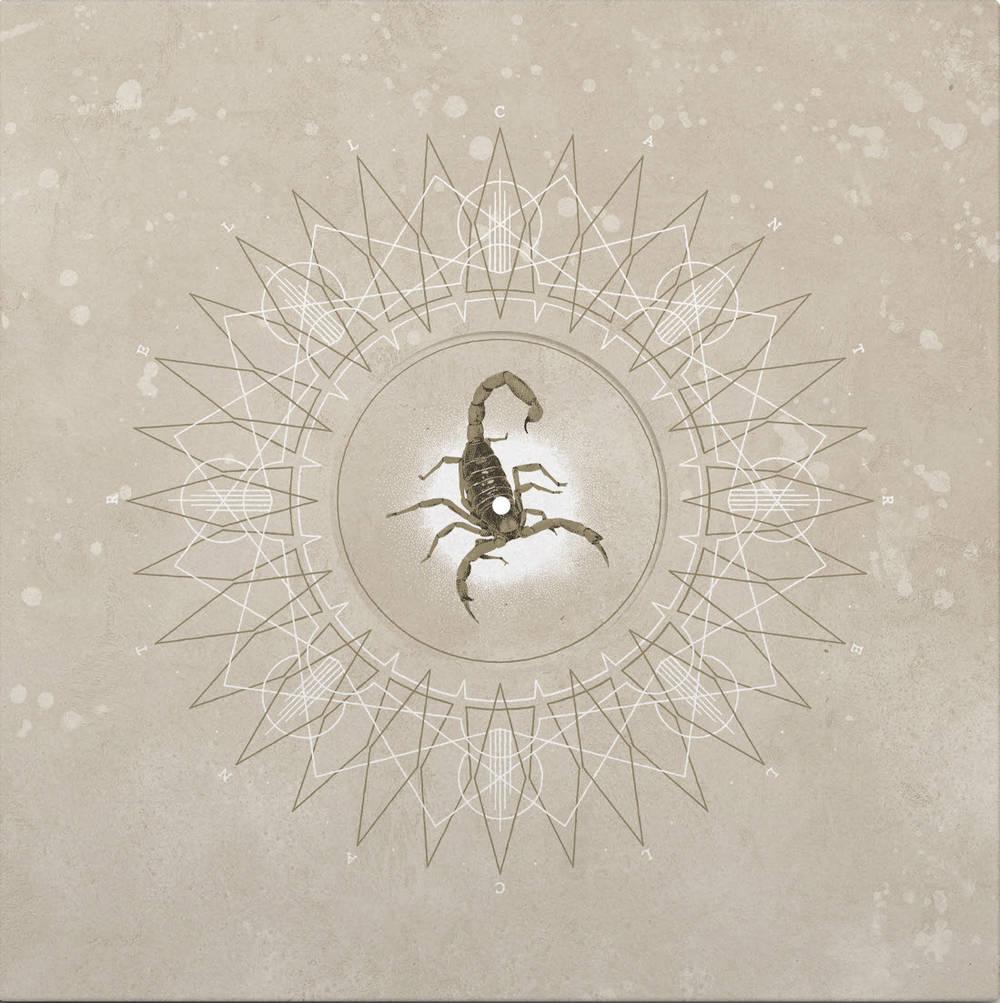 Jerry Cantrell (Alice In Chains)- Siren Song (Indie Exclusive Vinyl) (12") - LP