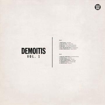 Various- Demoitis Volume 1 -RSD21 - LP