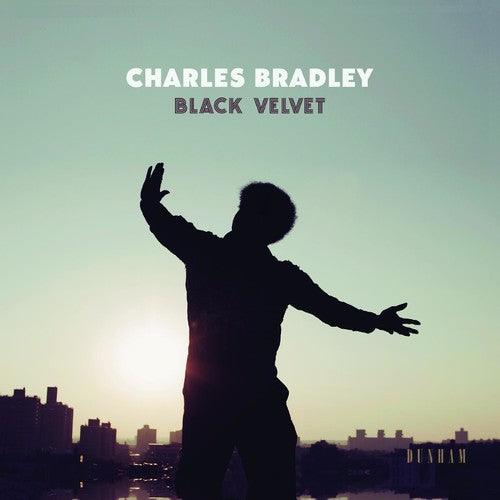Charles Bradley- Black Velvet - LP