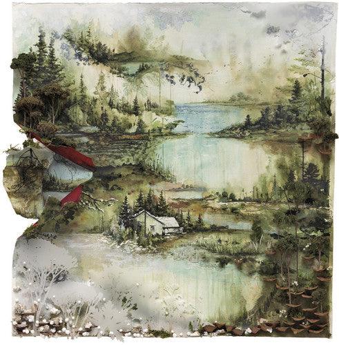 Bon Iver- Bon Iver - LP
