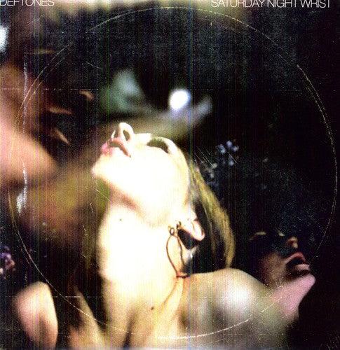 Deftones- Saturday Night Wrist - LP