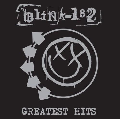 Blink 182- Greatest Hits - LP