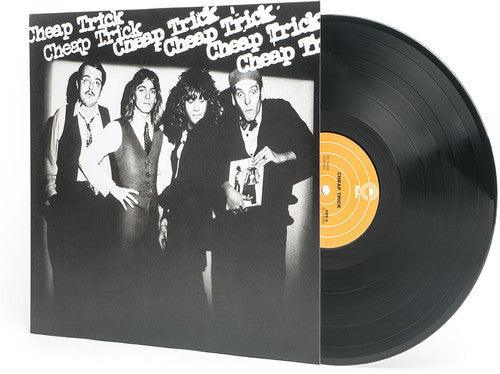 Cheap Trick- Cheap Trick - LP