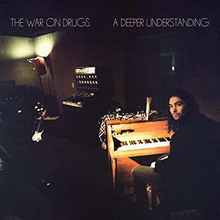 War On Drugs- A Deeper Understanding - LP