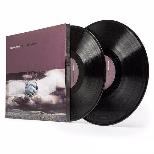 Modest Mouse- Moon & Antarctica - LP