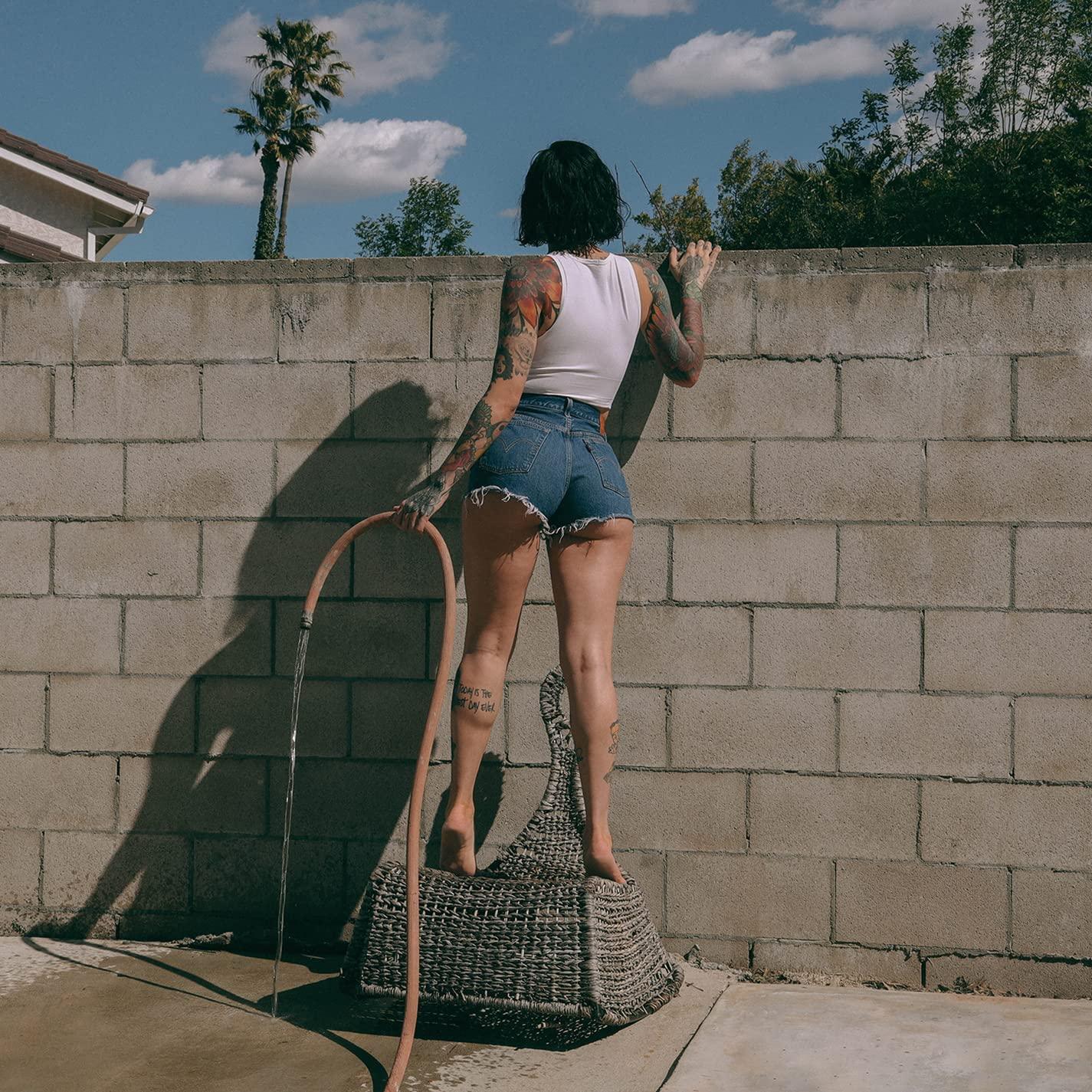Kehlani- It Was Good Until It Wasn't - LP