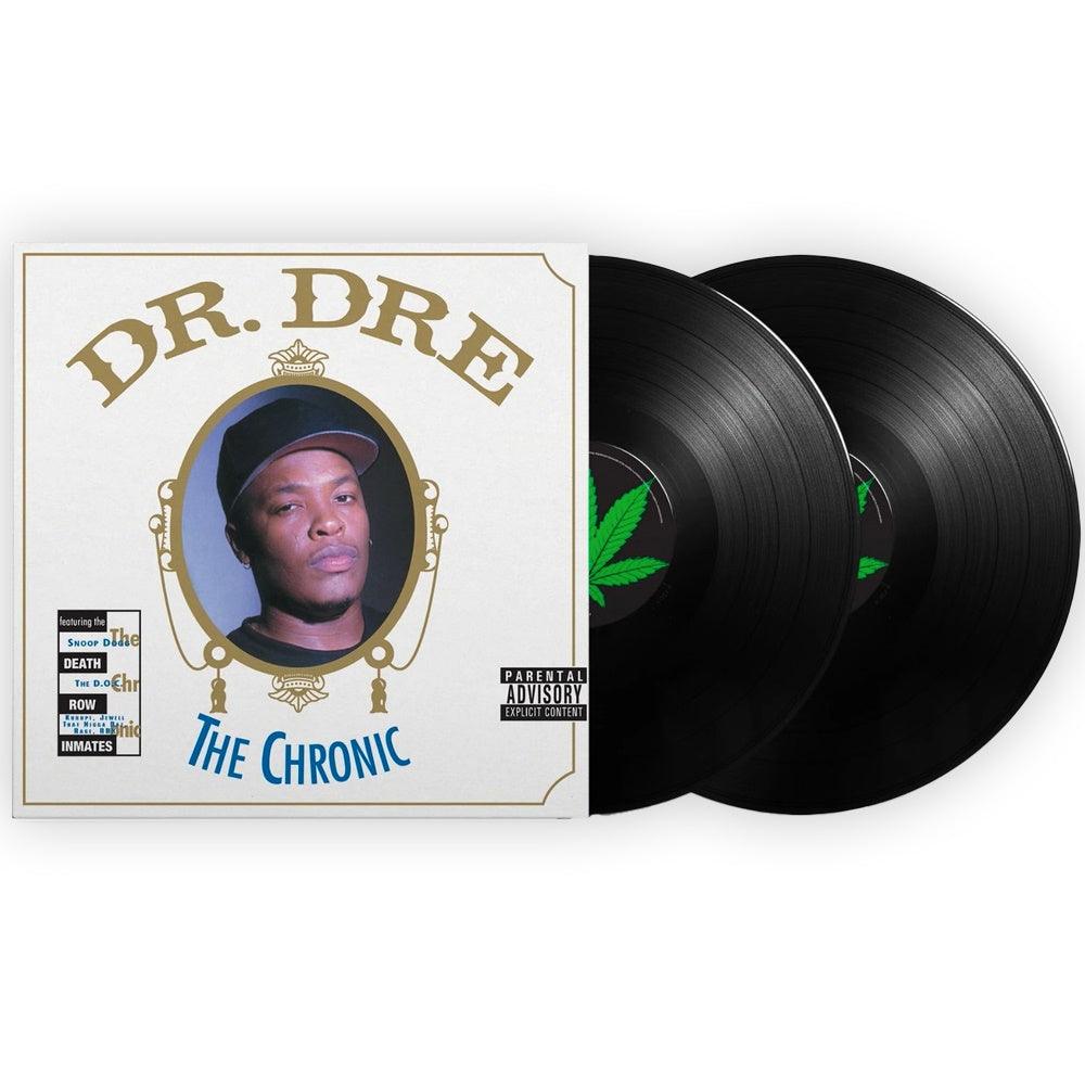 Dr. Dre- The Chronic (30th Anniversary) - LP