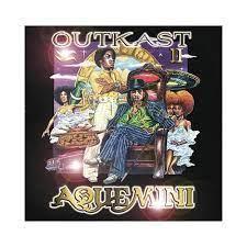 Outkast- Aquemini - LP