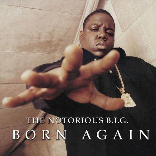 Notorious B.I.G.- Born Again (2LP) - LP
