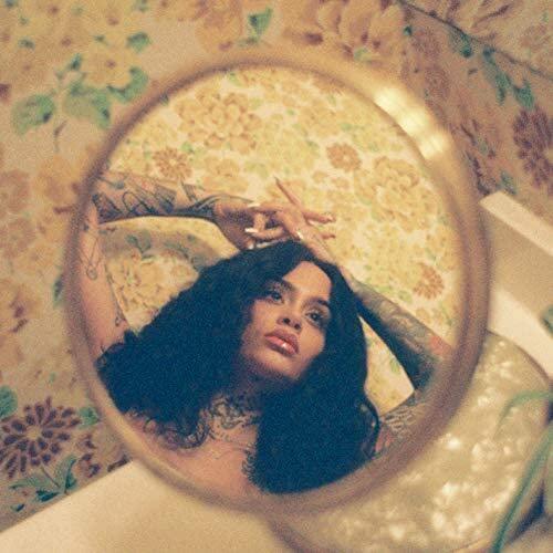 Kehlani- While We Wait - LP