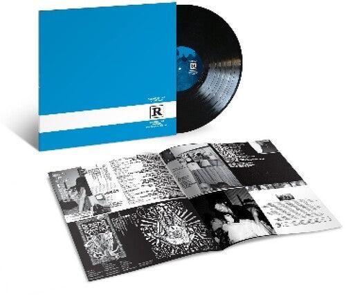 Queens Of The Stone Age- Rated R - LP