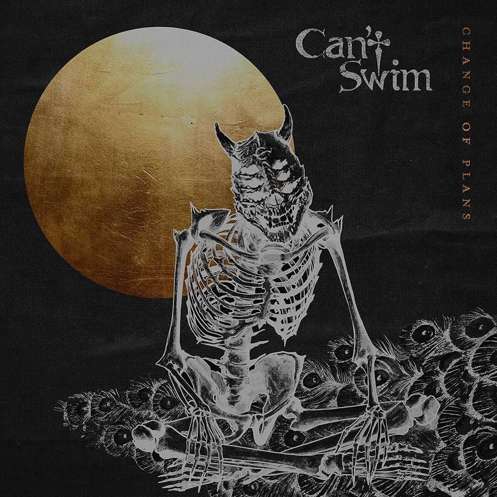Can't Swim- Change Of Plans (Indie Exclusive Vinyl) - LP