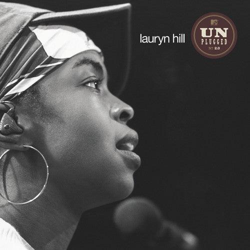 Lauryn Hill- MTV Unplugged - LP