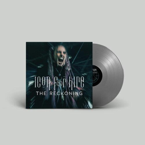 Icon For Hire- The Reckoning (Indie Exclusive Vinyl) - LP