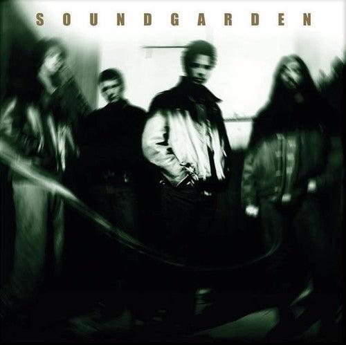Soundgarden- A-Sides - LP