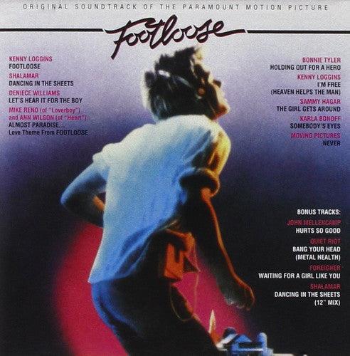 Footloose (Original Soundtrack) - LP