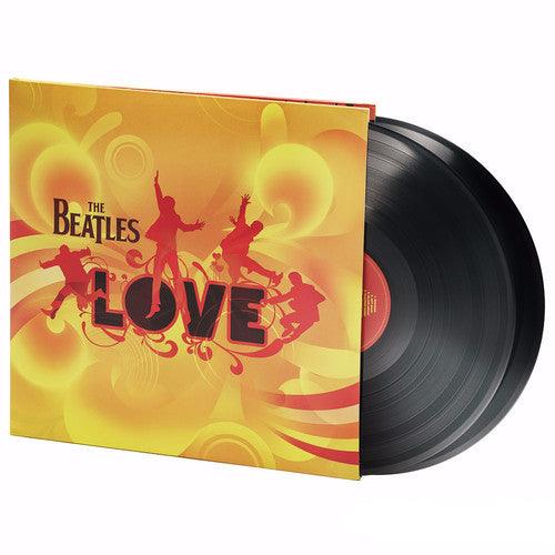 The Beatles- Love - LP