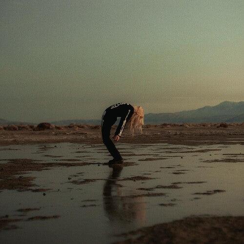 Phoebe Bridgers- Copycat Killer EP (Black Vinyl) - LP