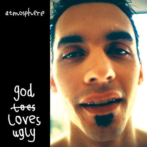 Atmosphere- God Loves Ugly - LP