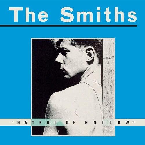 The Smiths- Hatful Of Hollow - LP