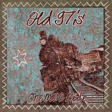 Old 97's- One Last Ride: Old 97s Play Johnny Cash -BF22 - LP