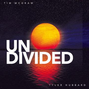 Tim McGraw/Tyler Hubbard- Undivided/I Called Mama (Live Acoustic) (12") -RSD21 - LP