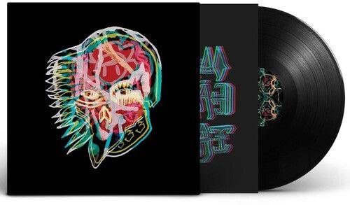 All Them Witches- Nothing As Ideal - LP
