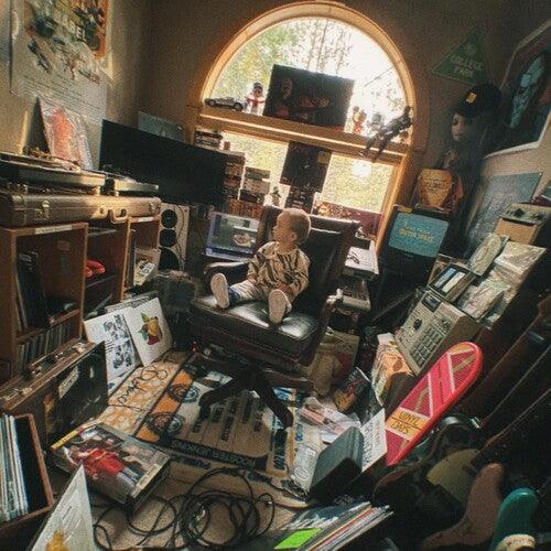 Logic- Vinyl Days - LP