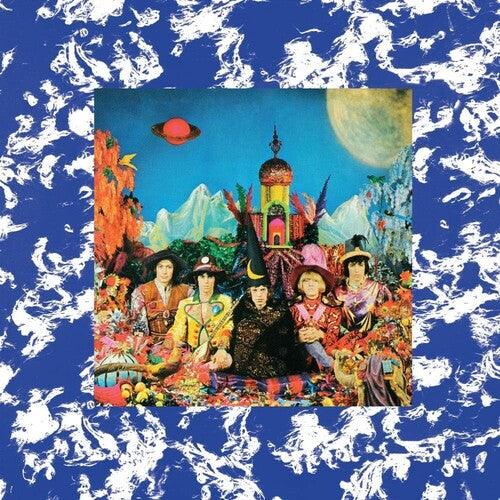 Rolling Stones- Their Satanic Majesties Request - LP