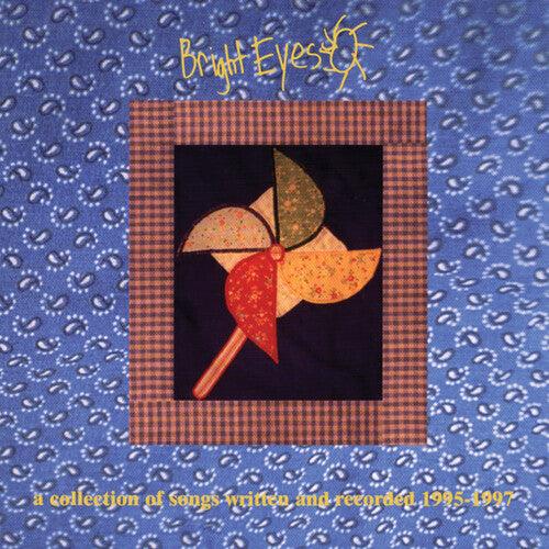 Bright Eyes- Collection Of Songs Written And Recorded 1995-1997 - LP
