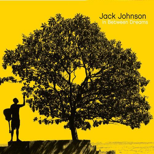 Jack Johnson- In Between Dreams - LP