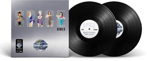 Spice Girls- Spiceworld 25 (DLX) - LP