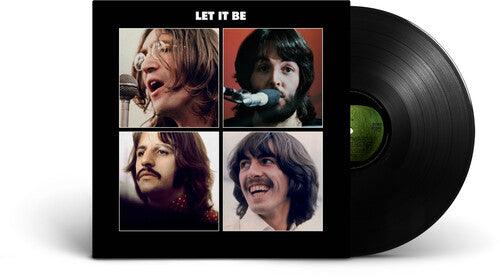 The Beatles- Let It Be (Special Ed) - LP