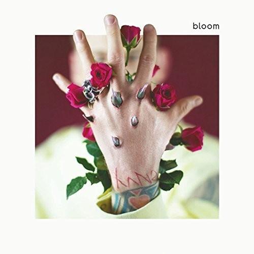 MGK- Bloom - LP