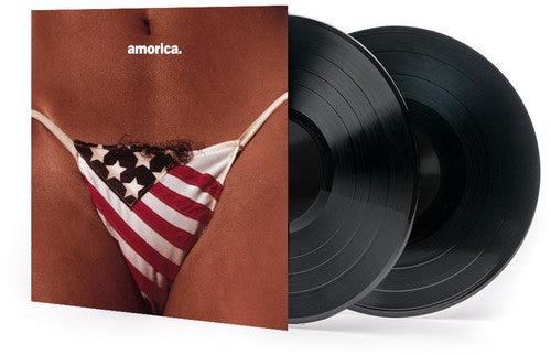 Black Crowes- Amorica - LP