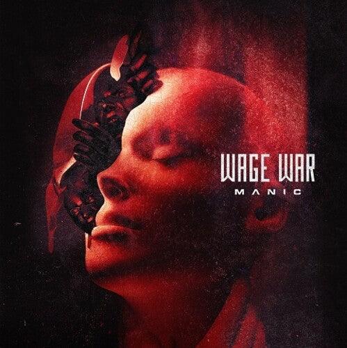 Wage War- Manic - LP
