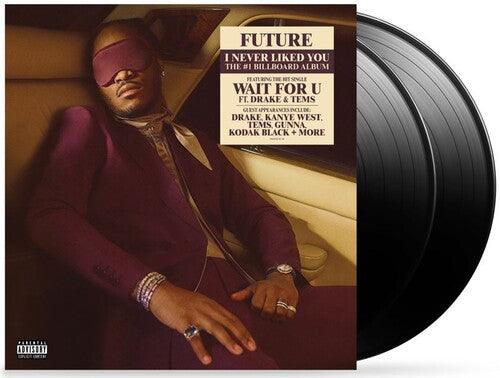 Future- I Never Liked You - LP