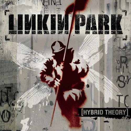 Linkin Park- Hybrid Theory - LP