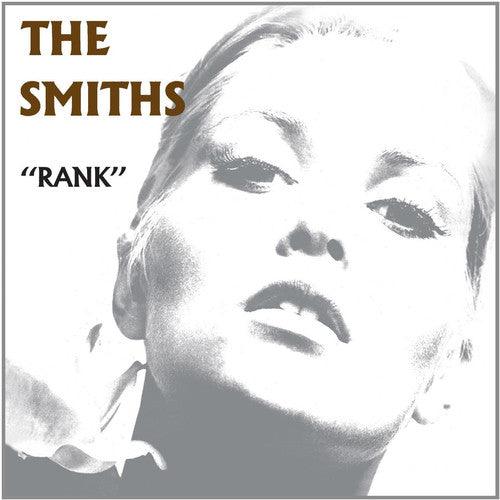 The Smiths- Rank - LP