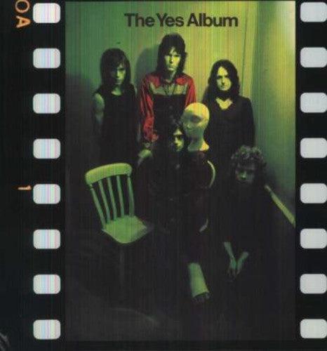 Yes- The Yes Album - LP