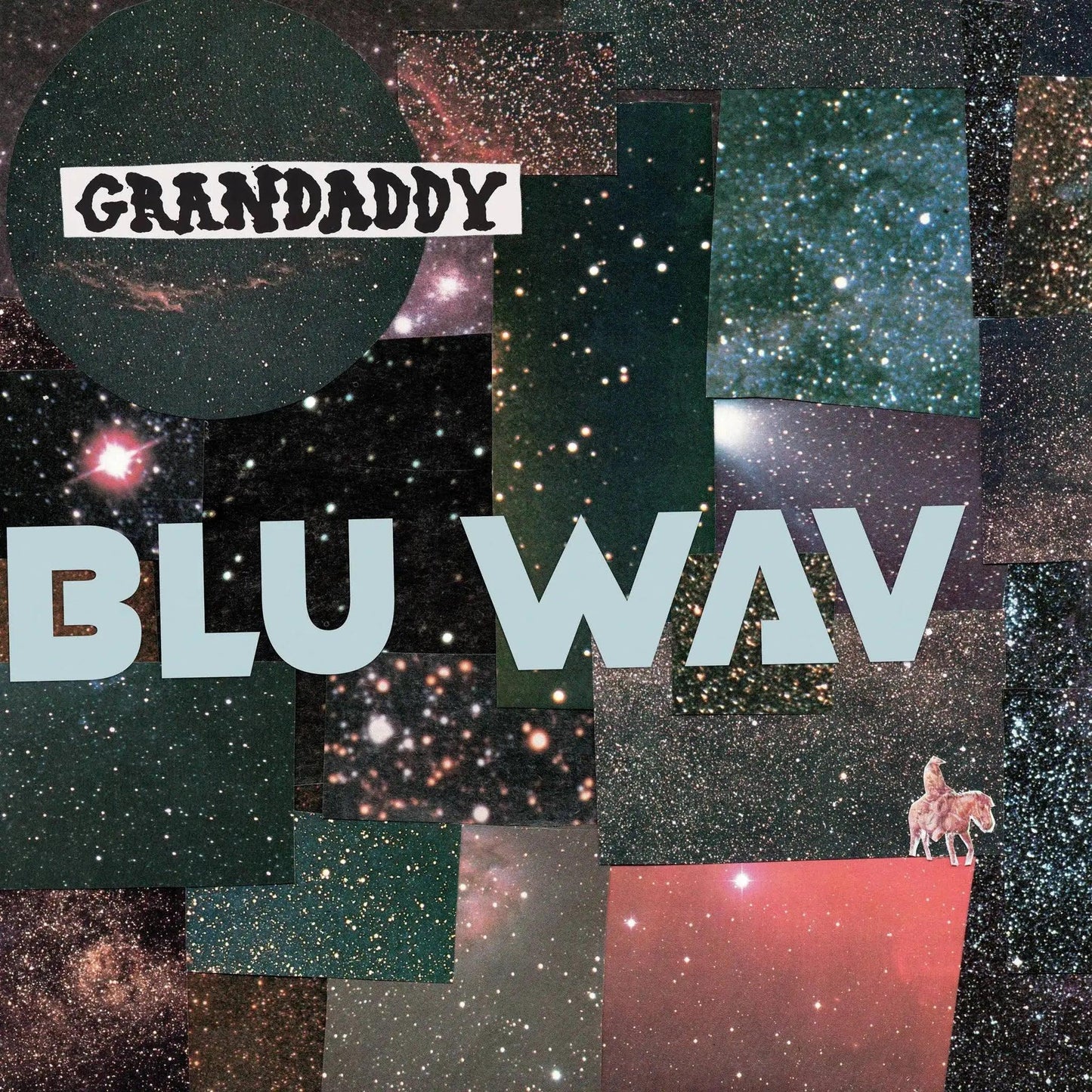 Grandaddy- Blu Wav - LP
