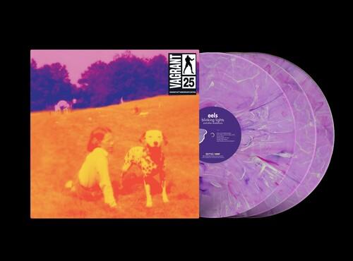 Eels- Blinking Lights (Indie Exclusive Vinyl) - LP