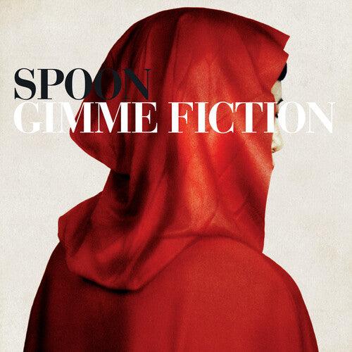 Spoon- Gimme Fiction - LP