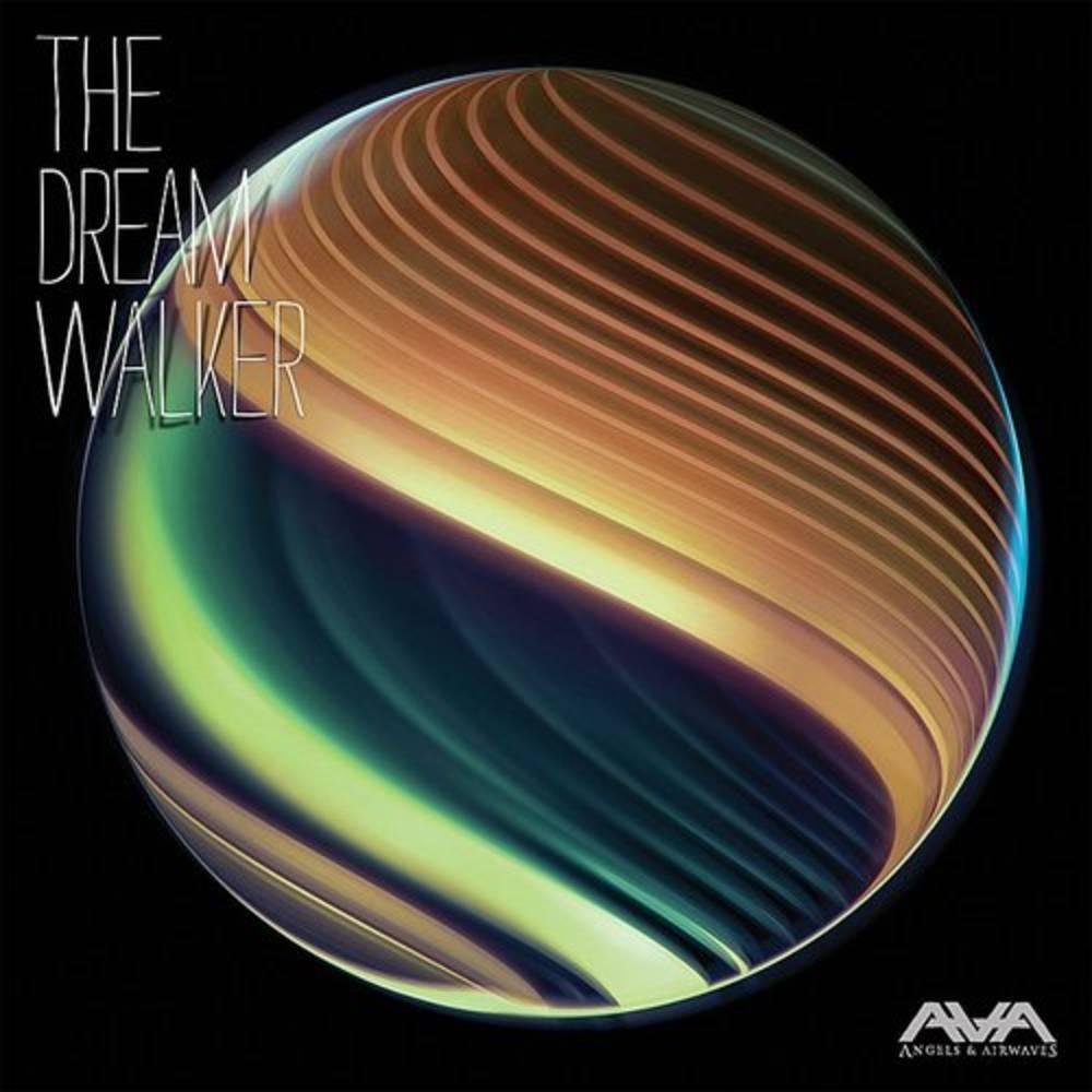 Angels & Airwaves- The Dream Walker (Indie Exclusive Vinyl) - LP